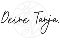 Logo Tanja Lingg - Energetikerin